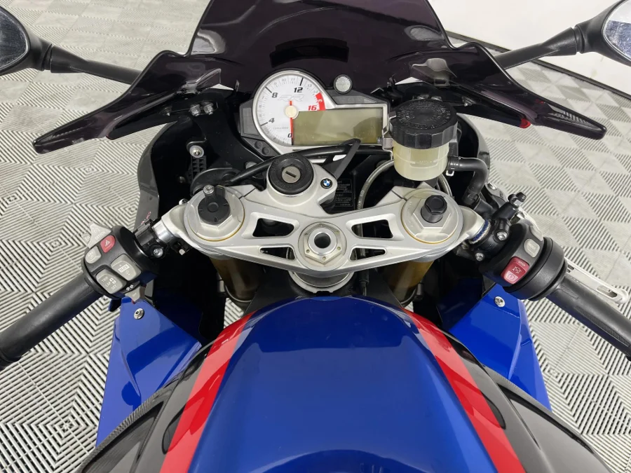 Used 2015 BMW S Series S 1000 RR - WeBuyCars The Dome Used 2015 BMW S Series S 1000 RR - WeBuyCars The Dome