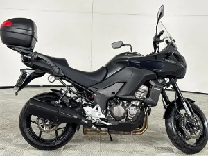 Used 2015 Kawasaki KLZ 1000b Versys
