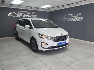 Used 2020 Kia Grand Sedona 2.2CRDi EX+ Used 2020 Kia Grand Sedona 2.2CRDi EX+