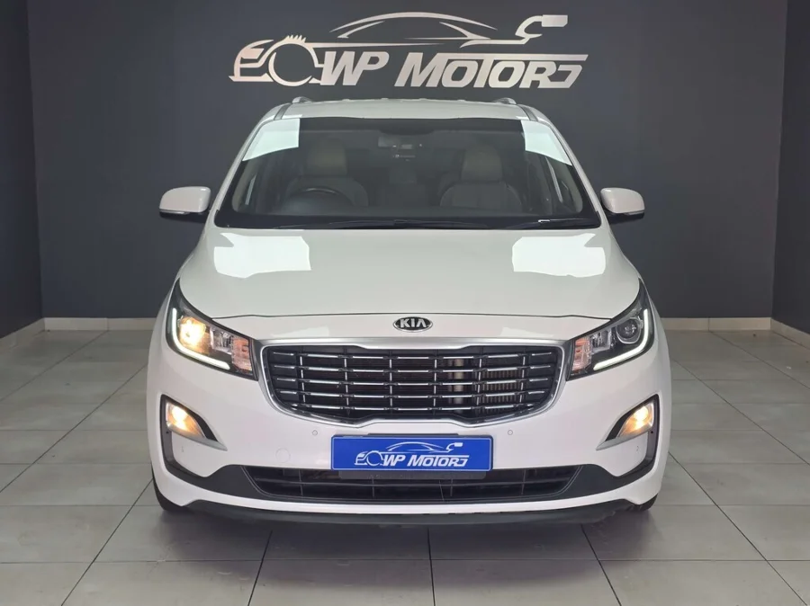 Used 2020 Kia Grand Sedona 2.2CRDi EX+ - WP Motors Used 2020 Kia Grand Sedona 2.2CRDi EX+ - WP Motors