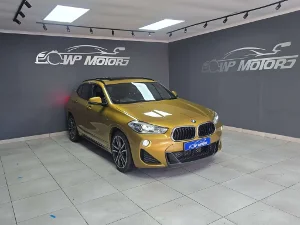 Used 2020 BMW X2 sDrive18i M Sport Used 2020 BMW X2 sDrive18i M Sport