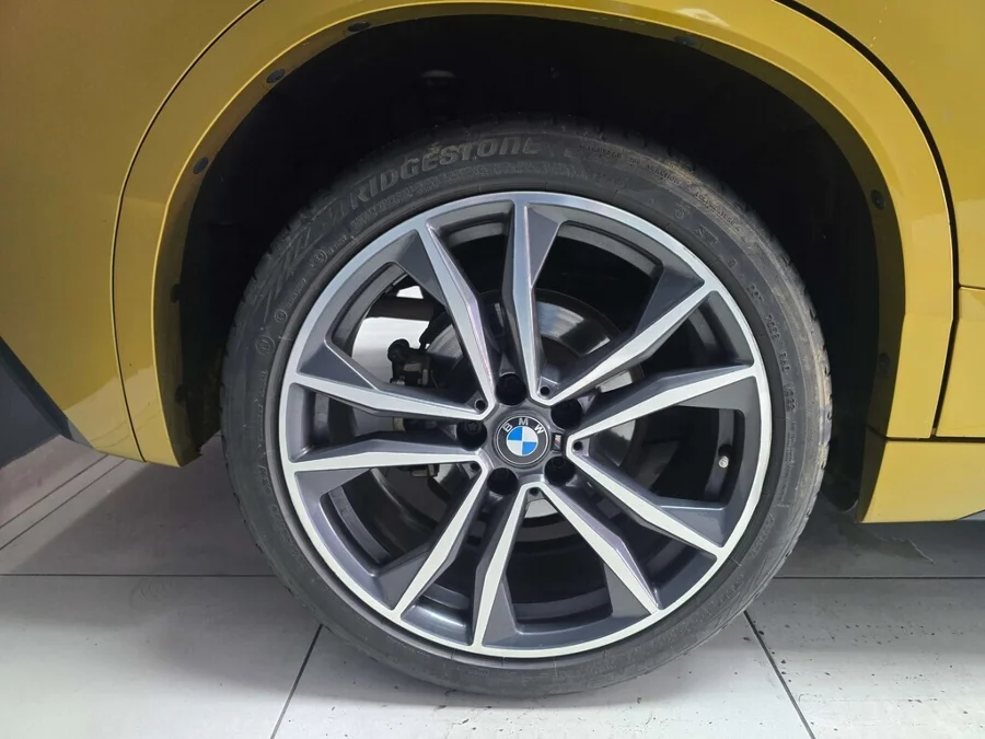 Used 2020 BMW X2 sDrive18i M Sport - WP Motors Used 2020 BMW X2 sDrive18i M Sport - WP Motors