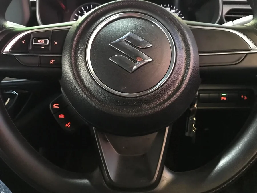 Used 2026 Suzuki Swift 1.2 GL+ auto - Suzuki Johannesburg South Used 2026 Suzuki Swift 1.2 GL+ auto - Suzuki Johannesburg South