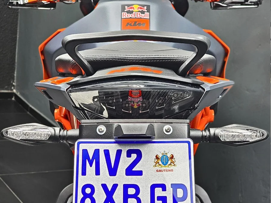 Used 2023 KTM 1290 Super duke GT - Bikeshop Boksburg Used 2023 KTM 1290 Super duke GT - Bikeshop Boksburg