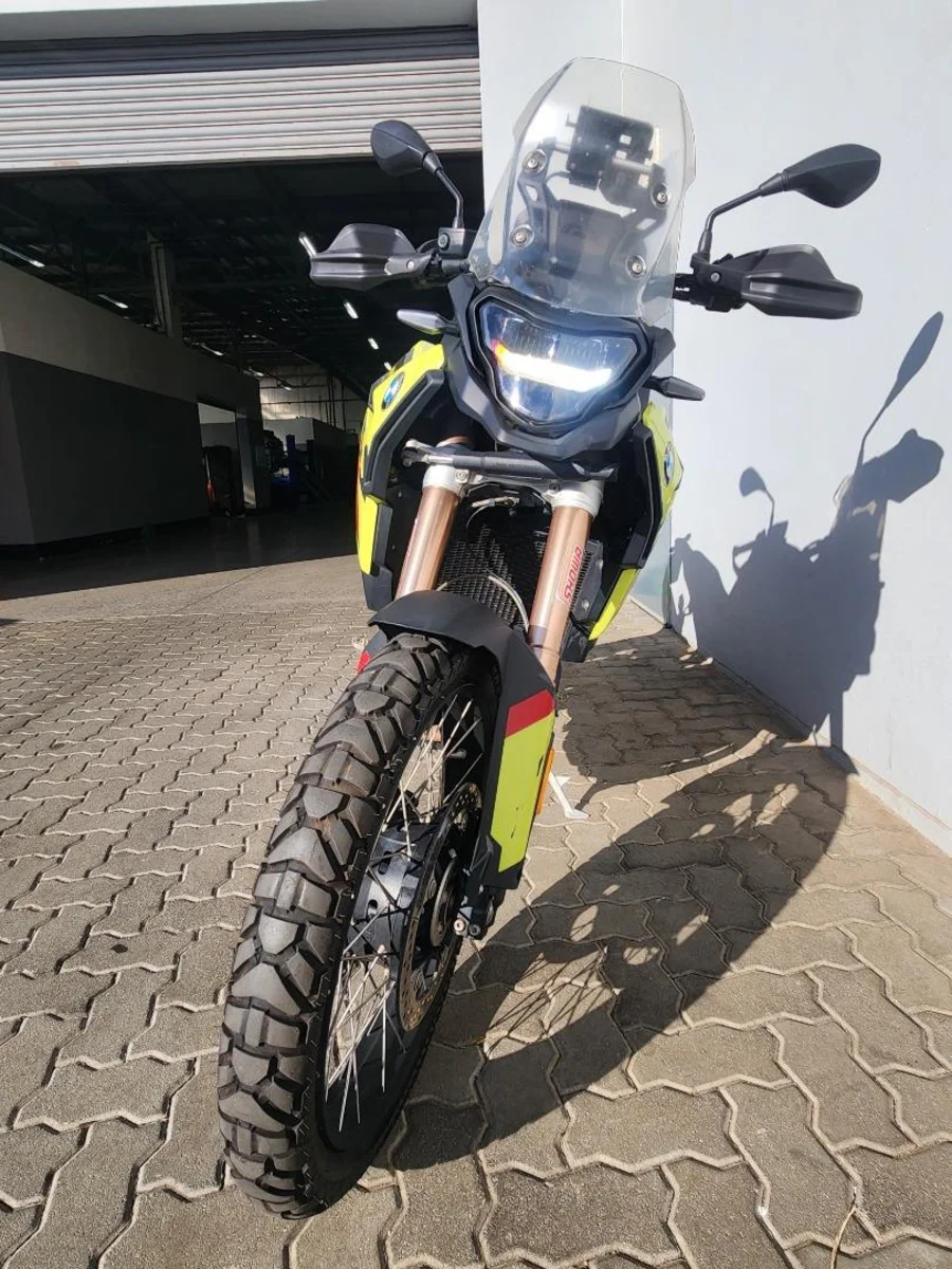 Used 2024 BMW F900GS - BMW East Rand Used 2024 BMW F900GS - BMW East Rand