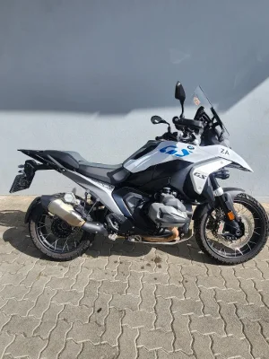 Used 2024 BMW R1300GS
