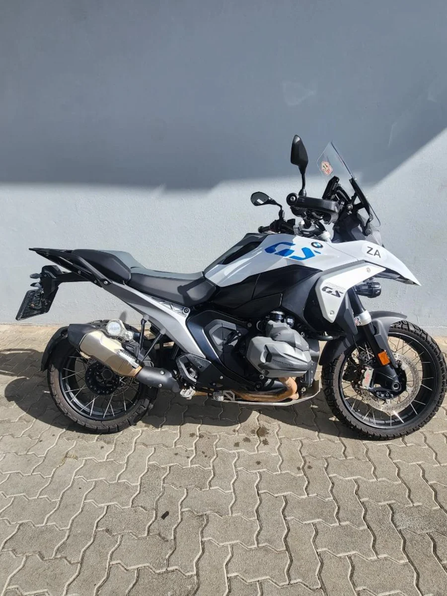 Used 2024 BMW R1300GS - BMW East Rand Used 2024 BMW R1300GS - BMW East Rand