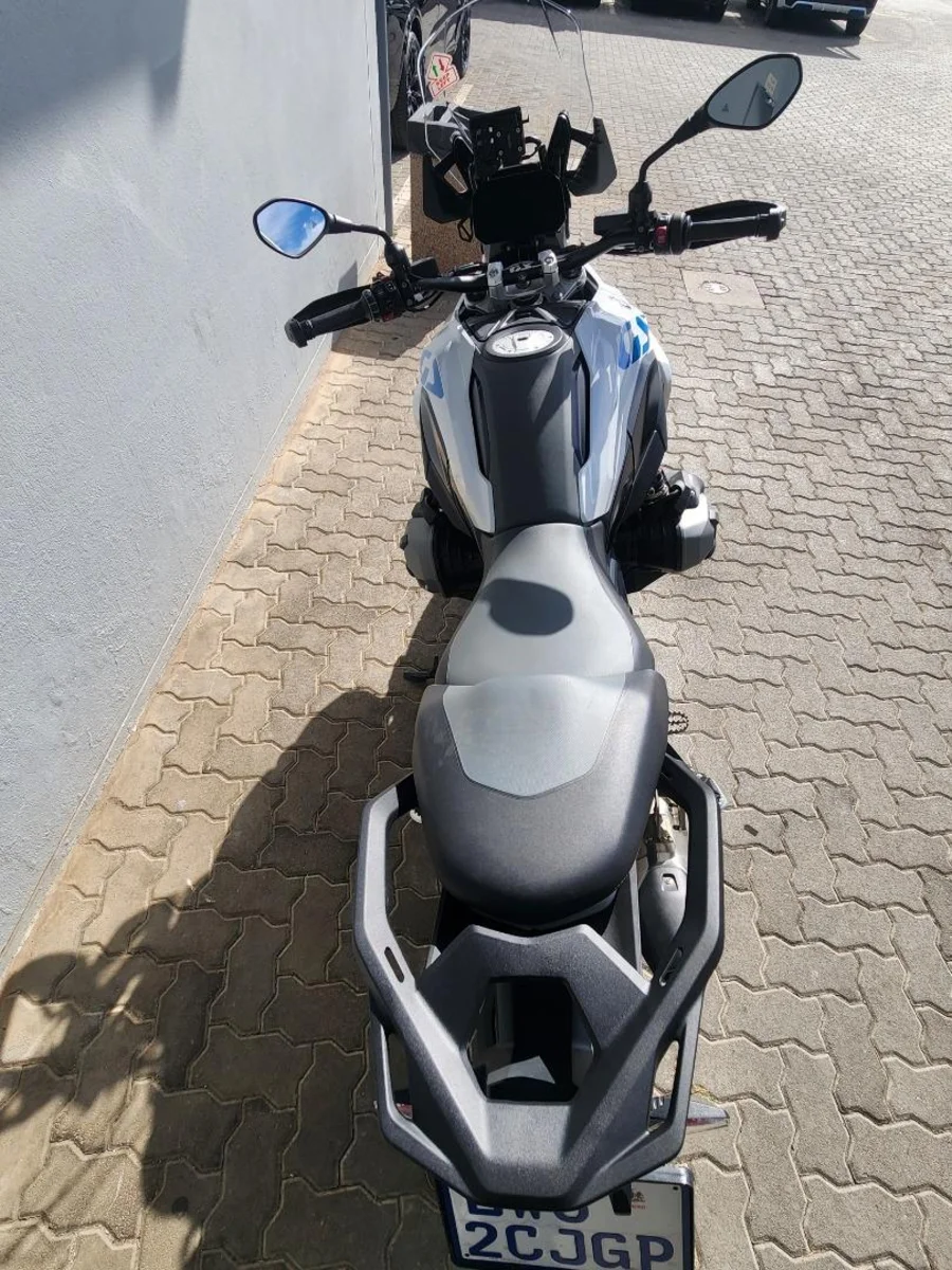 Used 2024 BMW R1300GS - BMW East Rand Used 2024 BMW R1300GS - BMW East Rand