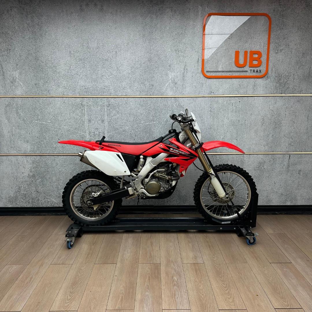 Used 2006 Honda CRF