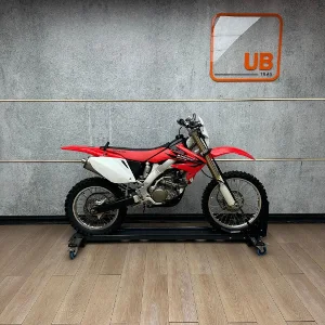Used 2006 Honda CRF 250 X