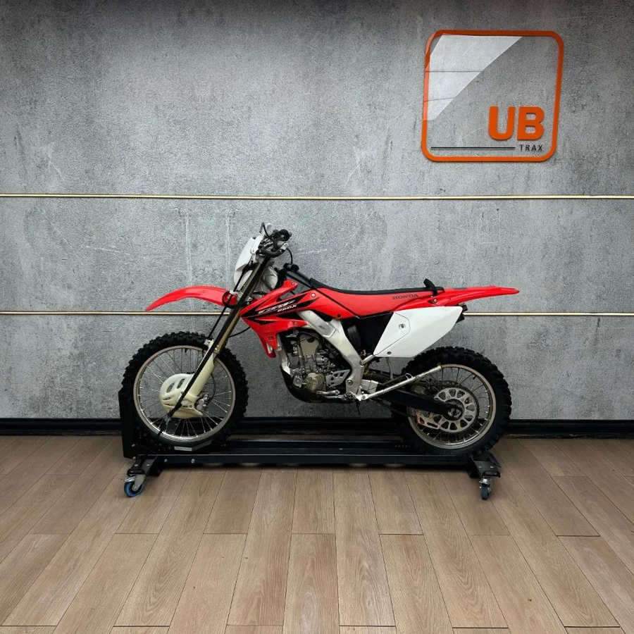 Used 2006 Honda CRF 250 X - UB Leisure