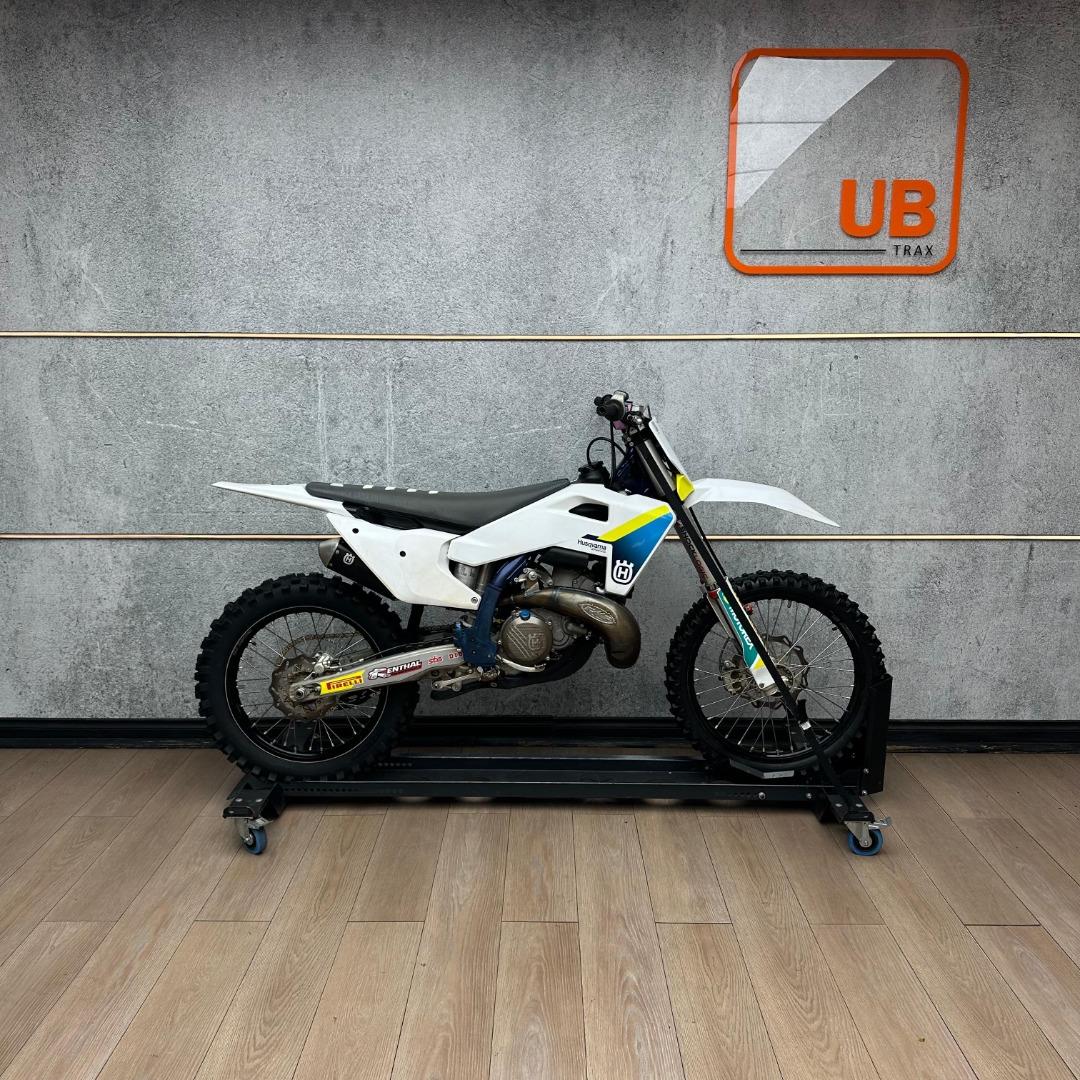 Used 2025 Husqvarna TC 300
