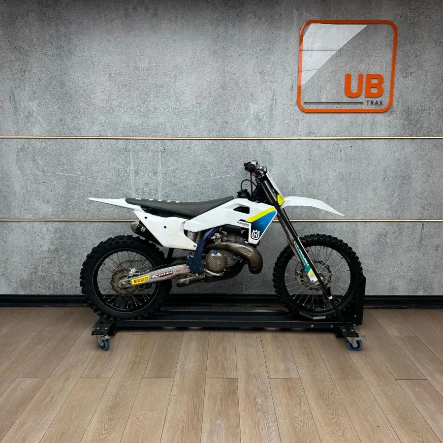 Used 2025 Husqvarna TC 300 - UB Leisure Used 2025 Husqvarna TC 300 - UB Leisure