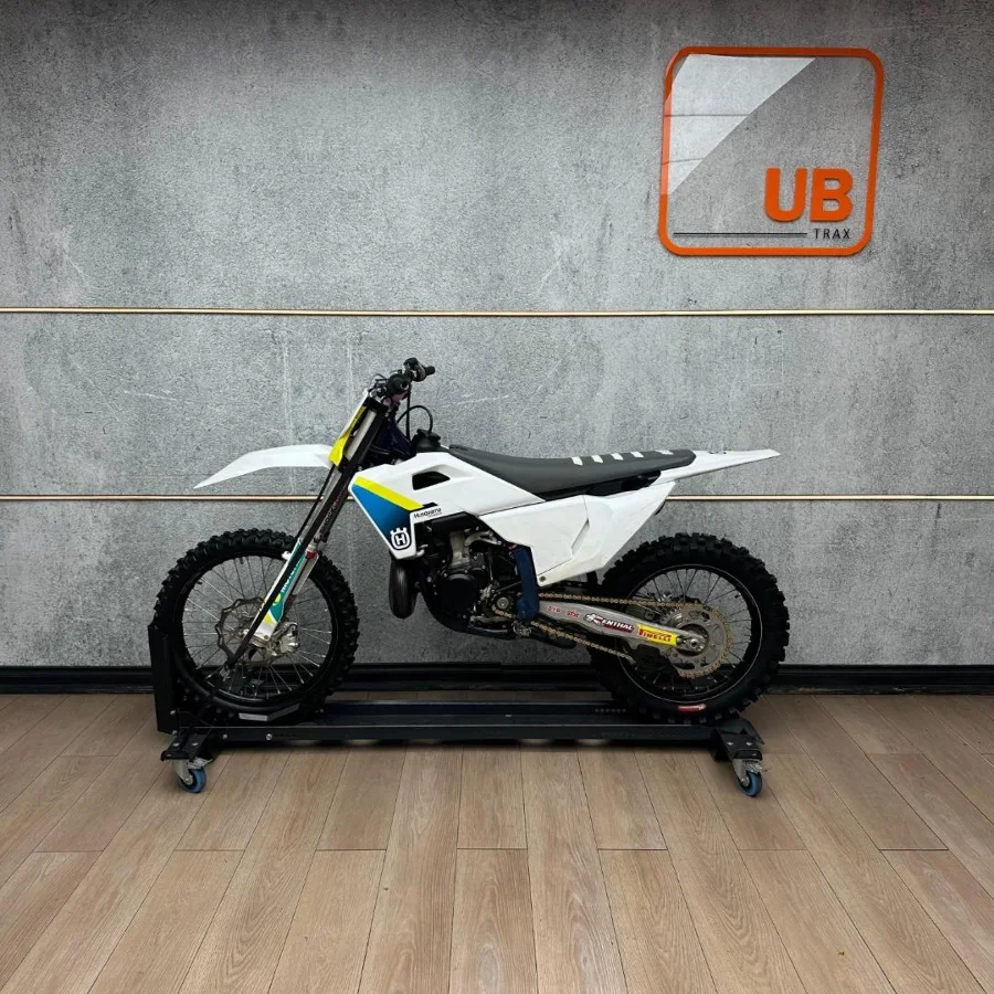 Used 2025 Husqvarna TC 300 - UB Leisure Used 2025 Husqvarna TC 300 - UB Leisure