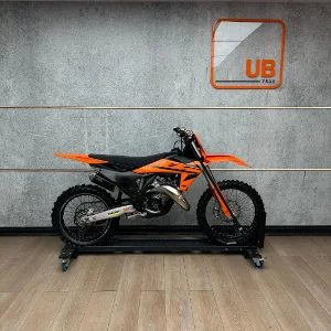 Used 2023 KTM 125 SX