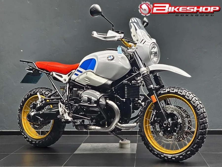 Used 2019 BMW R NINE T URBAN - Bikeshop Boksburg Used 2019 BMW R NINE T URBAN - Bikeshop Boksburg