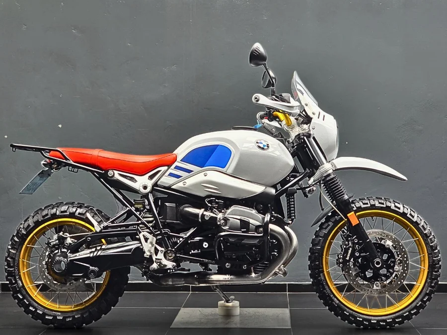 Used 2019 BMW R NINE T URBAN - Bikeshop Boksburg Used 2019 BMW R NINE T URBAN - Bikeshop Boksburg