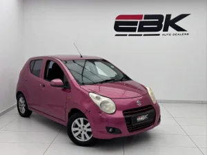 Used 2010 Suzuki Alto 1.0 GLS