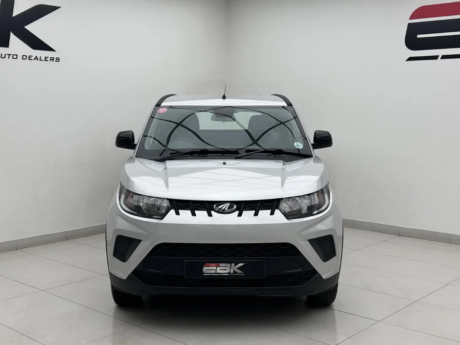 Used 2020 Mahindra KUV100 Nxt 1.2 G80 K2+ - EBK Auto Used 2020 Mahindra KUV100 Nxt 1.2 G80 K2+ - EBK Auto