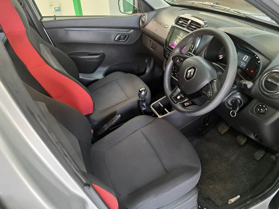 Used 2025 Renault Kwid 1.0 Ultra - Wiz Link Used 2025 Renault Kwid 1.0 Ultra - Wiz Link