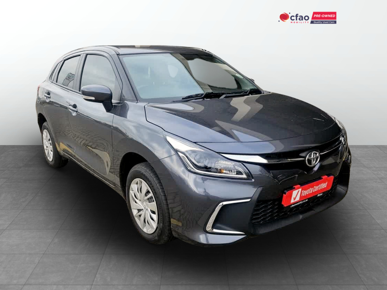 Used 2026 Toyota Starlet 1.5 Xi