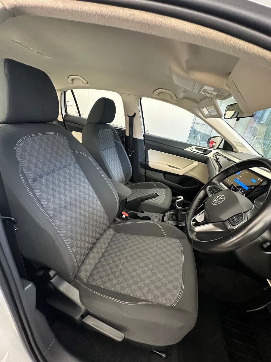 Used 2025 Volkswagen Polo sedan 1.6 Life manual - Audi Centre Somerset West Used 2025 Volkswagen Polo sedan 1.6 Life manual - Audi Centre Somerset West