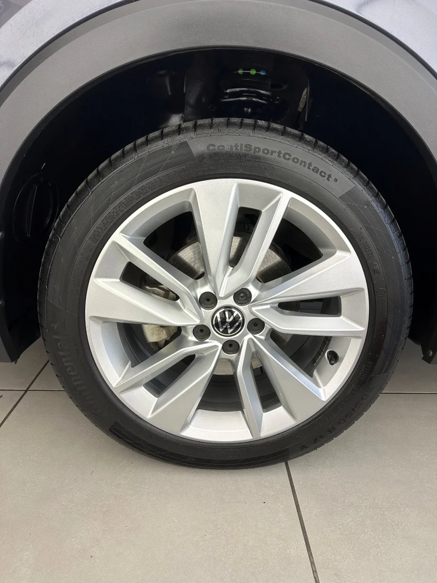 Used 2025 Volkswagen T-Cross 1.0TSI Life - Audi Centre Somerset West Used 2025 Volkswagen T-Cross 1.0TSI Life - Audi Centre Somerset West