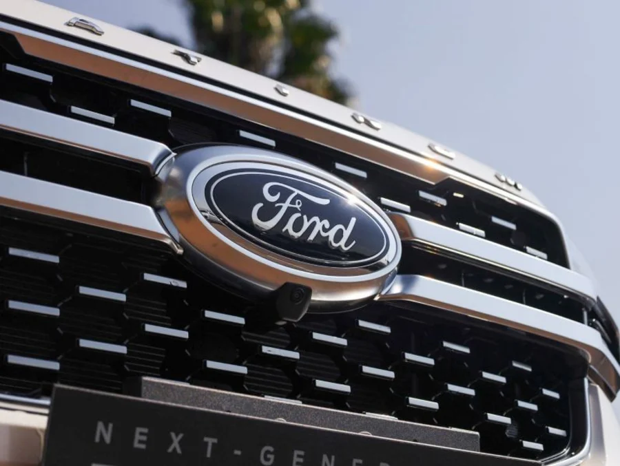 New 2026 Ford Everest 3.0TD V6 4WD Platinum - Ford Sandton New 2026 Ford Everest 3.0TD V6 4WD Platinum - Ford Sandton