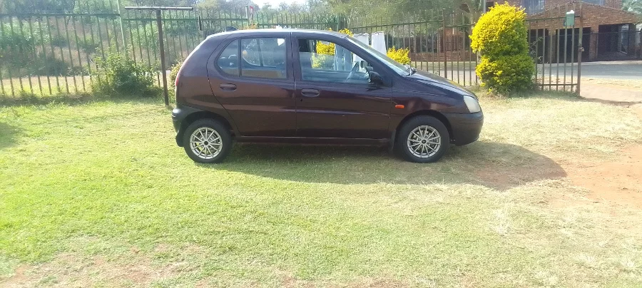 Used 2010 Tata Indica 1.4 LSi - Private Seller