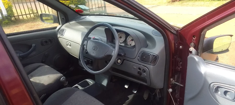 Used 2010 Tata Indica 1.4 LSi - Private Seller