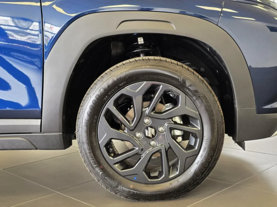 New 2026 Suzuki Fronx 1.5 GL auto - Honda Pietermaritzburg New New 2026 Suzuki Fronx 1.5 GL auto - Honda Pietermaritzburg New