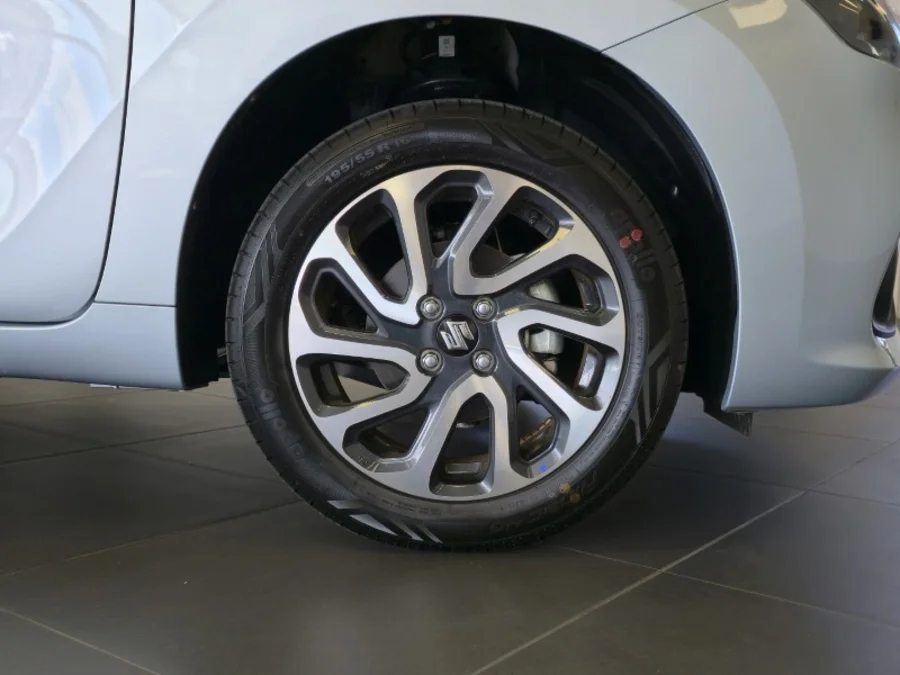 Used 2025 Suzuki Baleno 1.5 GLX manual - Honda Pietermaritzburg