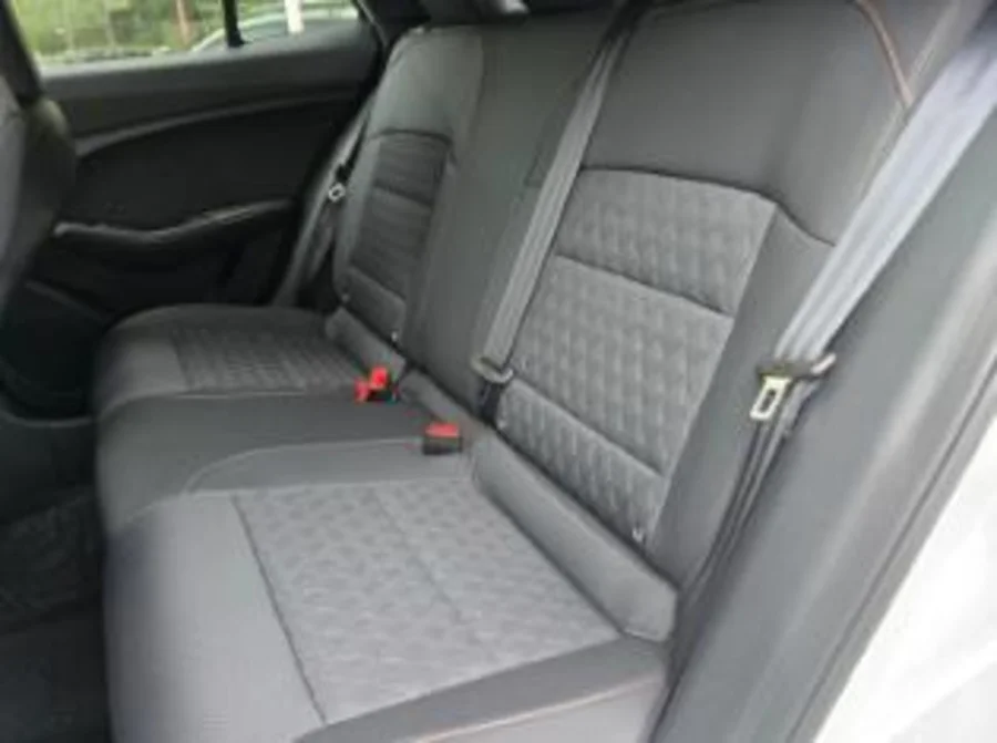 New 2026 MG MG3 1.5 Luxury - MG Midrand New New 2026 MG MG3 1.5 Luxury - MG Midrand New