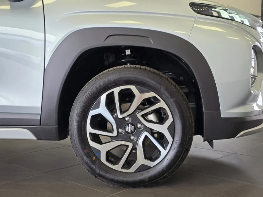 New 2026 Suzuki Fronx 1.5 GLX manual - Suzuki Pietermaritzburg New New 2026 Suzuki Fronx 1.5 GLX manual - Suzuki Pietermaritzburg New