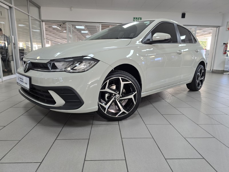Used 2026 Volkswagen Polo hatch 1.0TSI