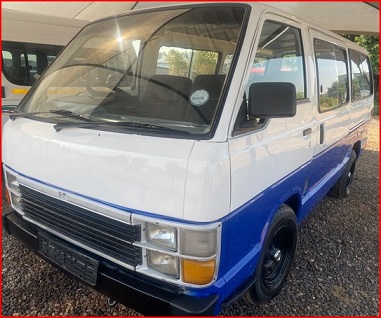 Used 1996 Toyota