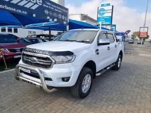 Used 2015 Ford Ranger 2.5D Used 2015 Ford Ranger 2.5D