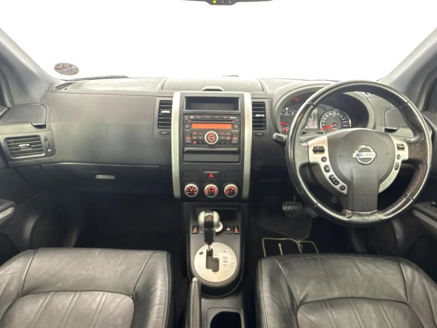 Used 2012 Nissan X-Trail 2.5 4x4 LE - WeBuyCars Richmond Used 2012 Nissan X-Trail 2.5 4x4 LE - WeBuyCars Richmond