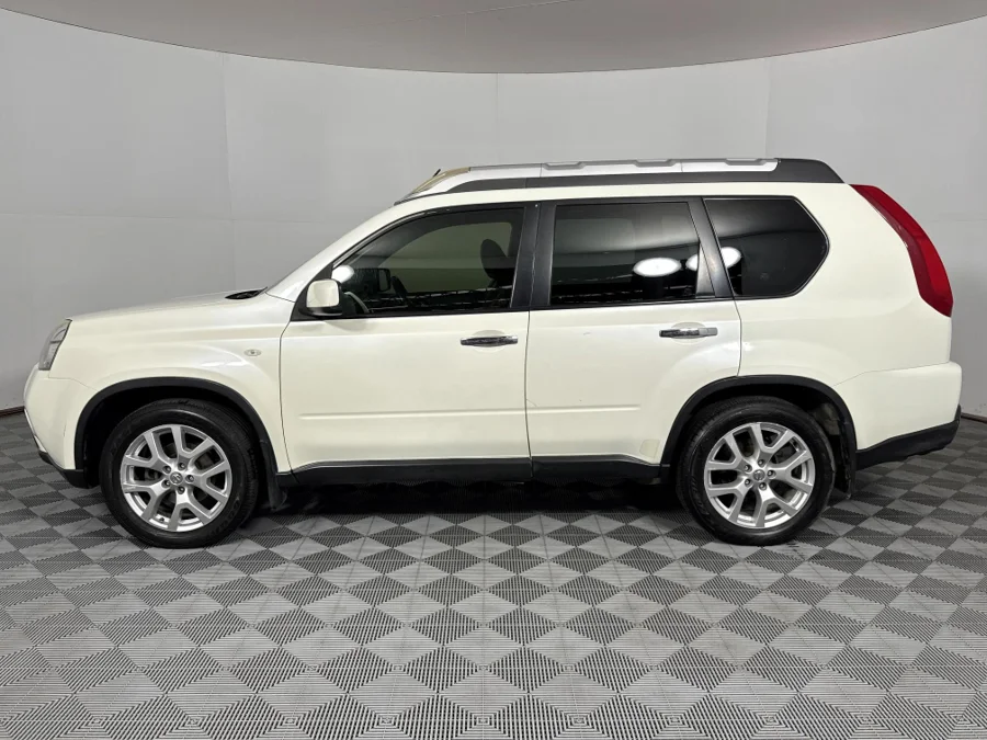 Used 2012 Nissan X-Trail 2.5 4x4 LE - WeBuyCars Richmond Used 2012 Nissan X-Trail 2.5 4x4 LE - WeBuyCars Richmond