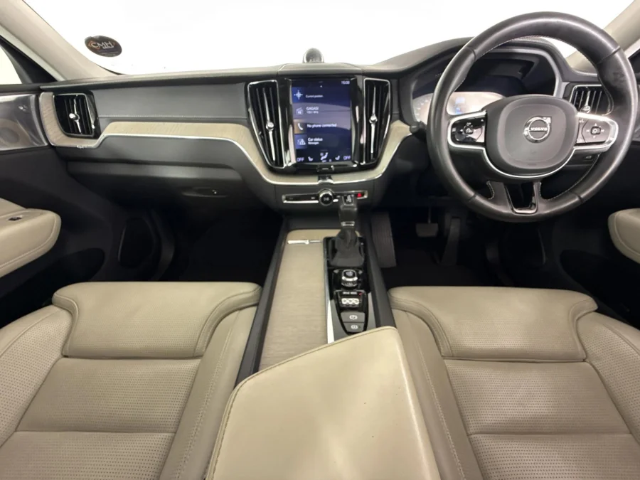 Used 2020 Volvo XC60 D4 AWD Inscription - WeBuyCars Riverhorse Used 2020 Volvo XC60 D4 AWD Inscription - WeBuyCars Riverhorse