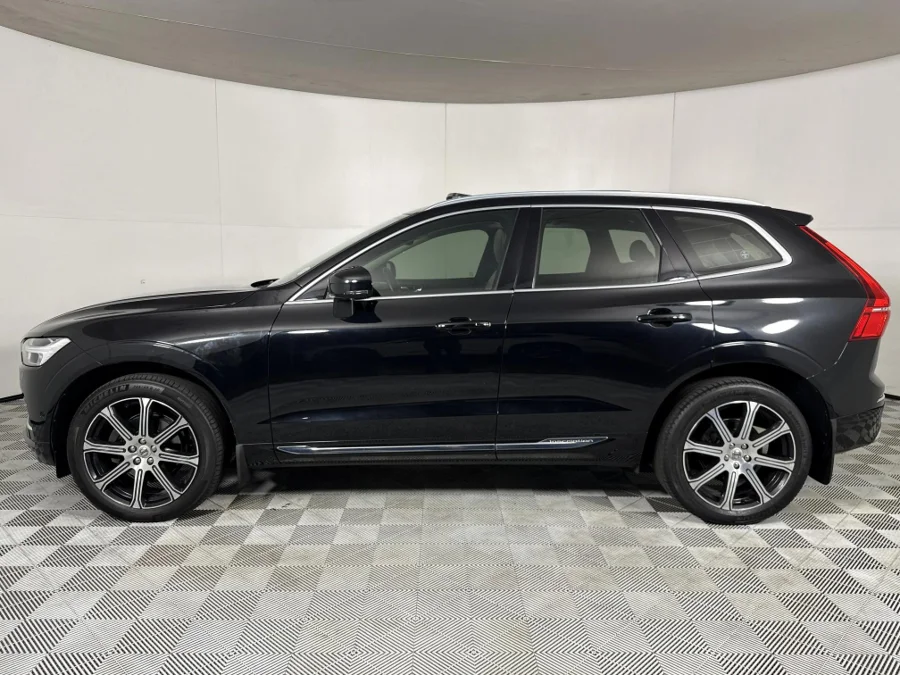 Used 2020 Volvo XC60 D4 AWD Inscription - WeBuyCars Riverhorse Used 2020 Volvo XC60 D4 AWD Inscription - WeBuyCars Riverhorse