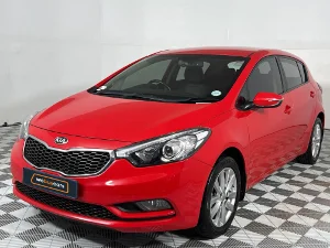 Used 2016 Kia Cerato hatch 2.0 EX