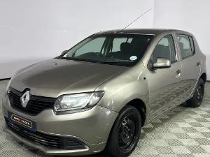 Used 2014 Renault Sandero 66kW turbo Expression