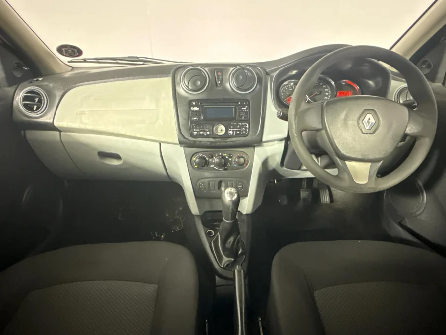 Used 2014 Renault Sandero 66kW turbo Expression - WeBuyCars Durban Used 2014 Renault Sandero 66kW turbo Expression - WeBuyCars Durban