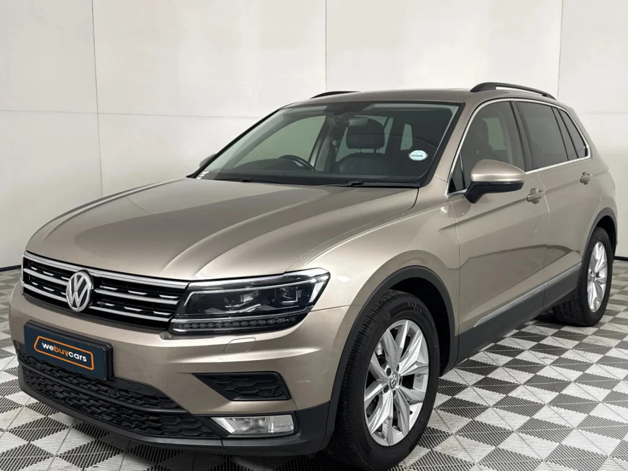 Used 2016 Volkswagen Tiguan 1.4TSI Comfortline auto - WeBuyCars Polokwane Used 2016 Volkswagen Tiguan 1.4TSI Comfortline auto - WeBuyCars Polokwane