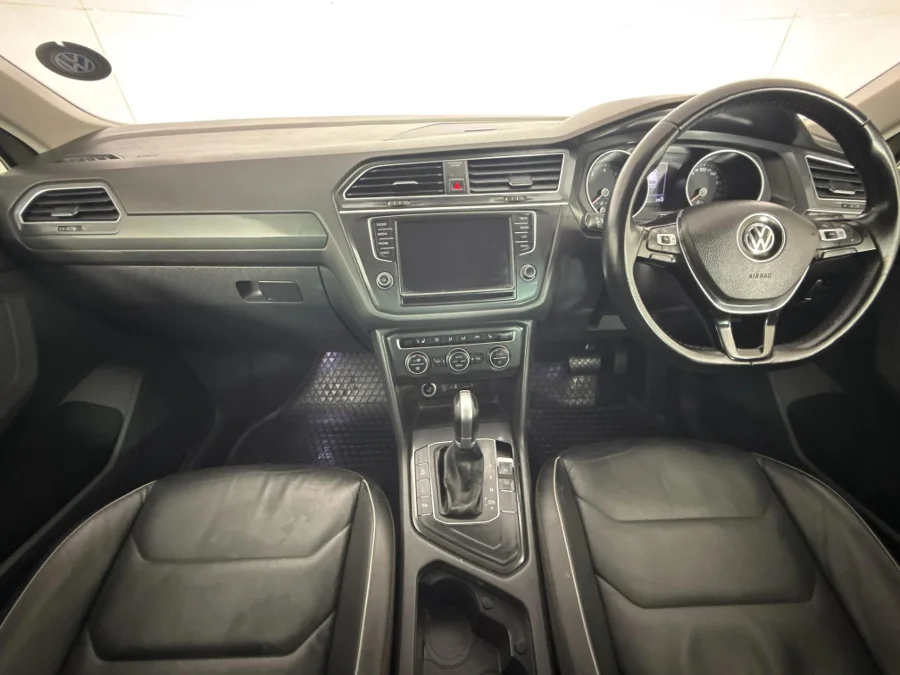 Used 2016 Volkswagen Tiguan 1.4TSI Comfortline auto - WeBuyCars Polokwane Used 2016 Volkswagen Tiguan 1.4TSI Comfortline auto - WeBuyCars Polokwane