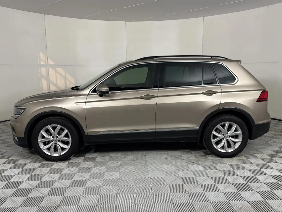 Used 2016 Volkswagen Tiguan 1.4TSI Comfortline auto - WeBuyCars Polokwane Used 2016 Volkswagen Tiguan 1.4TSI Comfortline auto - WeBuyCars Polokwane