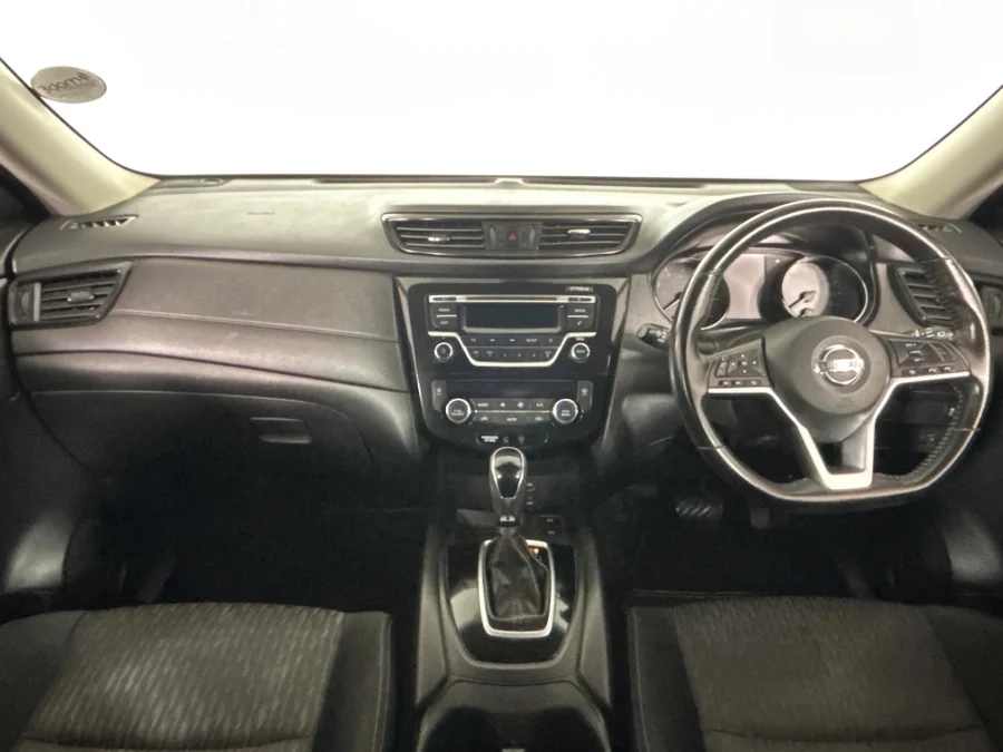 Used 2019 Nissan X-Trail 2.5 4x4 Acenta - WeBuyCars Lansdowne Used 2019 Nissan X-Trail 2.5 4x4 Acenta - WeBuyCars Lansdowne