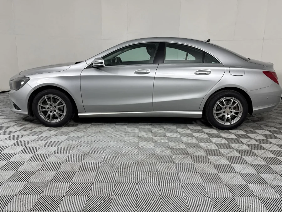 Used 2014 Mercedes-Benz CLA 200 auto - WeBuyCars Pietermaritzburg Used 2014 Mercedes-Benz CLA 200 auto - WeBuyCars Pietermaritzburg