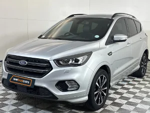 Used 2020 Ford Kuga 2.0TDCi AWD ST Line Used 2020 Ford Kuga 2.0TDCi AWD ST Line